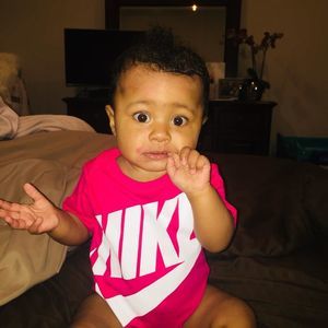 Meet your Posher, Antonio